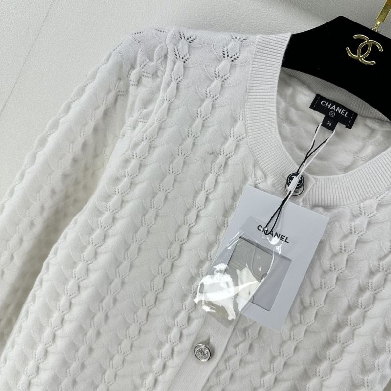 Chanel Outwear